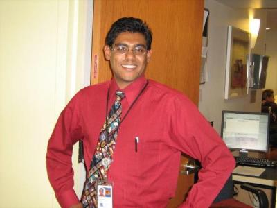 Dave Sookhiram