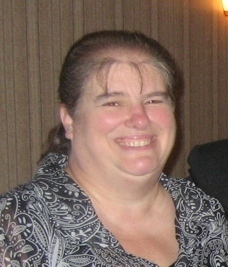 Lourdes Angelone