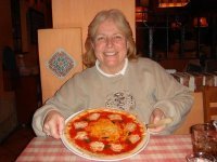 Deborah Behnke