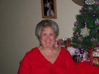 Peggy Purkey