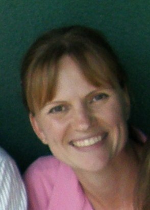 Heather Drinkwater