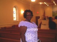 Syquincy Mitchell
