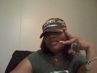 Cherida Terrell