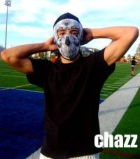 Chazz Fellenz