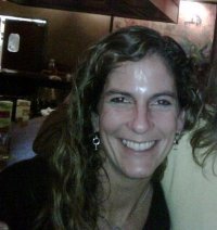 Gina Martin