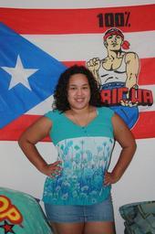 Ivelisse Mendez