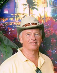 Richard Dedic