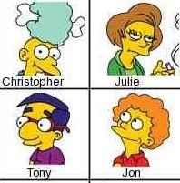 Jon Blackburn