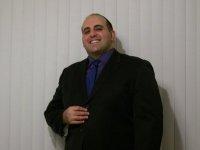 Haidar Abdallah