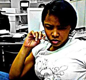 Diamond Akins