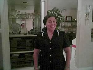 Annie Reynolds
