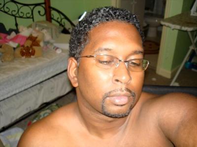 Edward Baldie