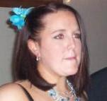 Mandie Krewal