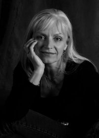 Ursula Vourvoulis