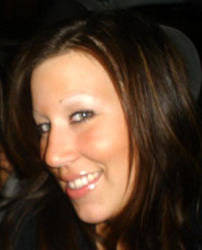 Rebecca Harper