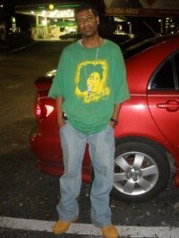 Vishal Ramnarain