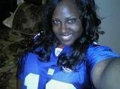 Alnisa Hamilton
