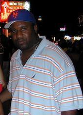 Adger Shumate