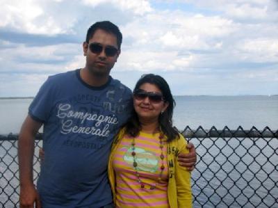 Parul Gadhoke