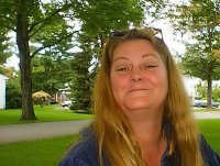 Fannie Houck