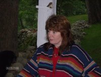 Karen Bergeron