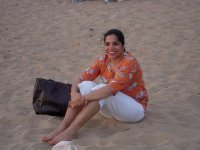 Asmita Kulkarni