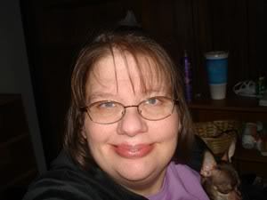 Joanne Eberhardt