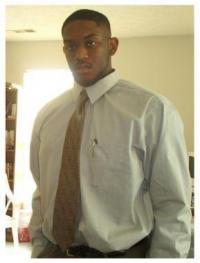 Sherman Poythress