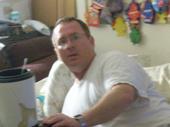 Randy Hammond