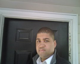 Torrence Goodwin