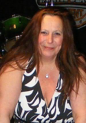 Diana Karr