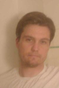 James Forren