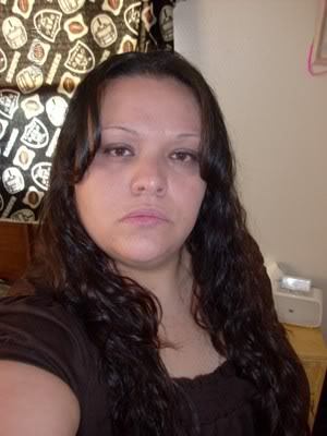 Anita Mendoza