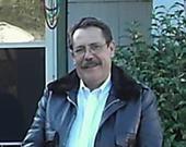 Robert Cotterell