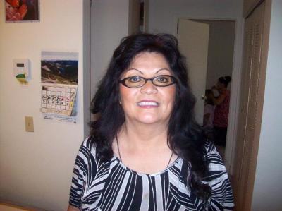 Carmen Hunter