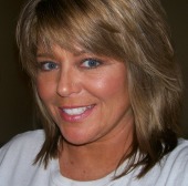 Susan Johnson