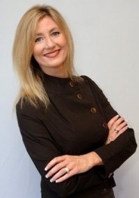 Candice Smithyman