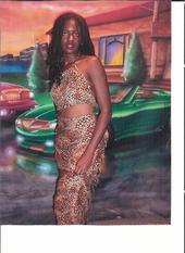 Jamila Smith