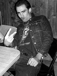Jeffrey Vanacore
