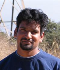 Ajay Chaudhary