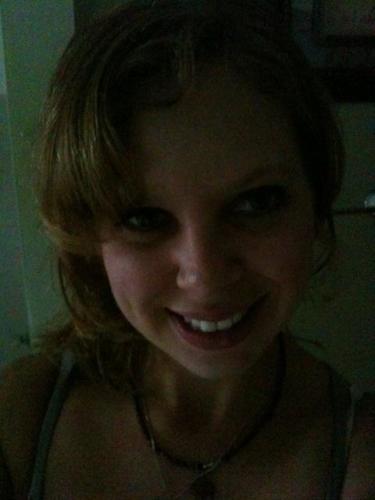 Michelle Ellison