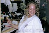 Leah Fisher