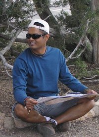 Kiran Puttegowda