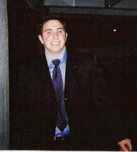 Jason Weisz