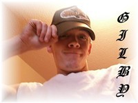 Ryan Gilbertsen