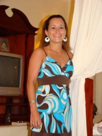 Kelly Condiff