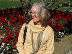 Susette Horspool