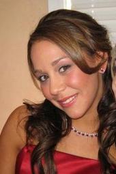 Robyn Manetta