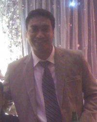 Kanwarpreet Baweja
