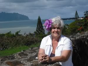 Claudia Mitchell